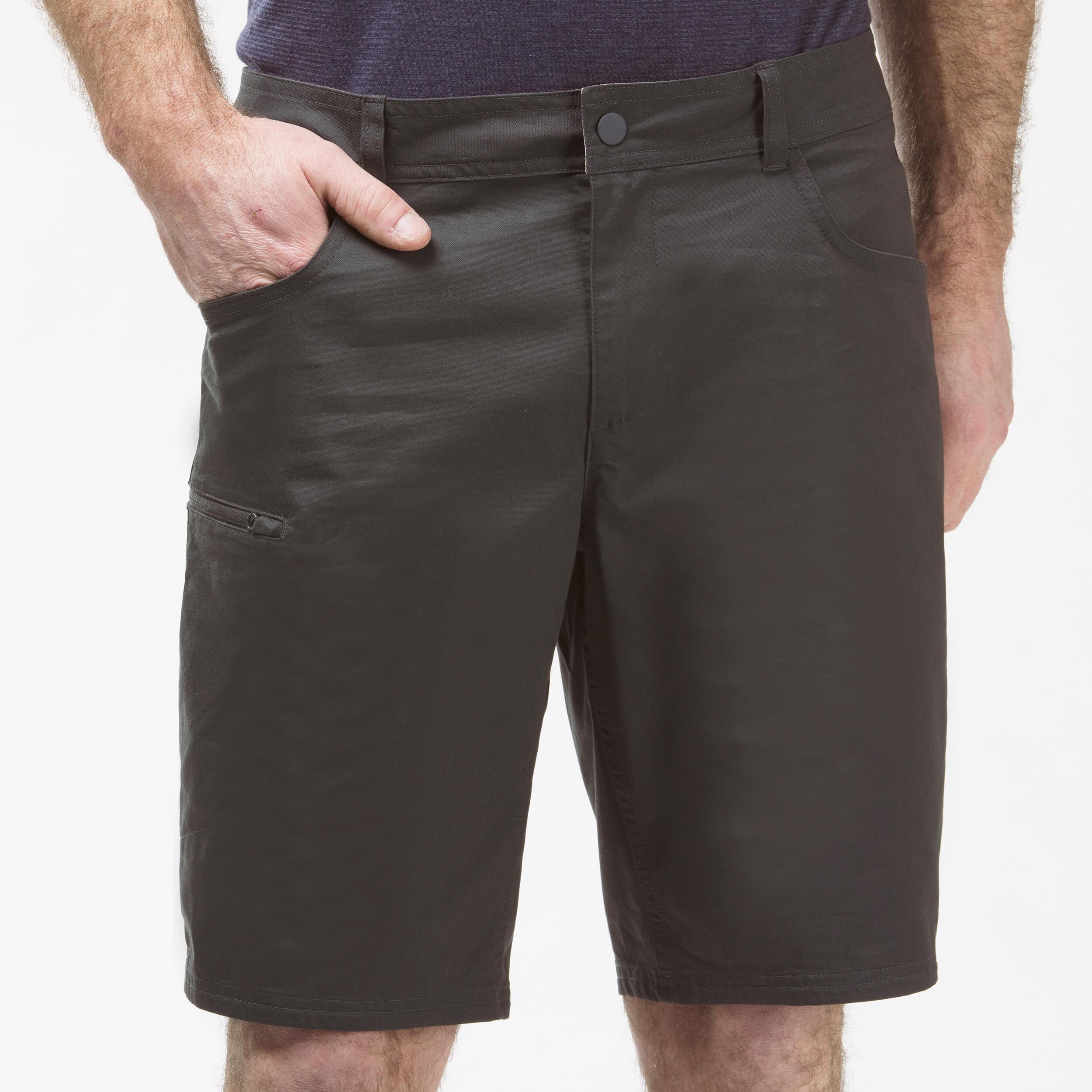 QUECHUA  Short - NH500 