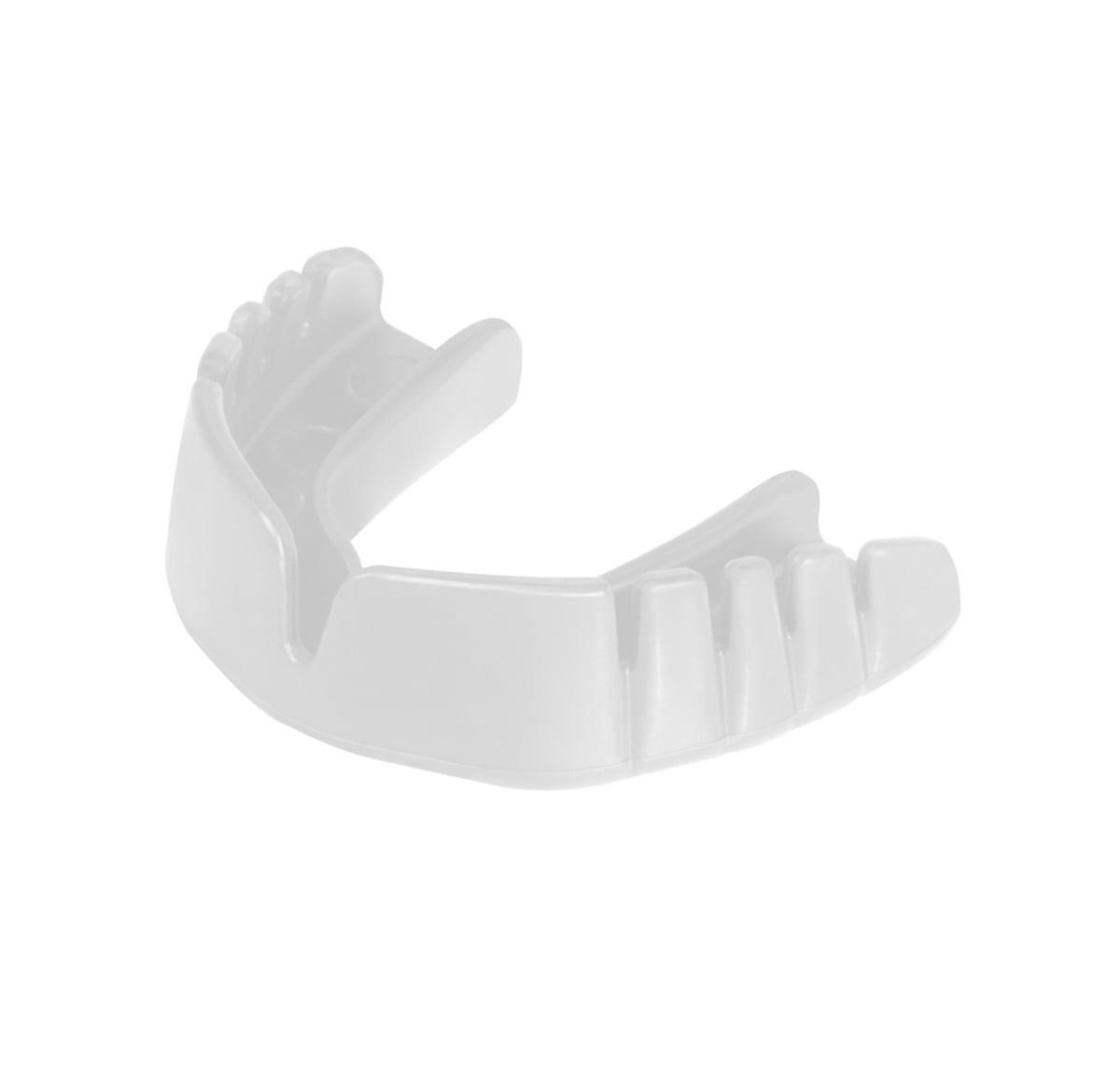 Image of Ufc Snap -fit Junior - White Unisex Weiss ONE SIZE