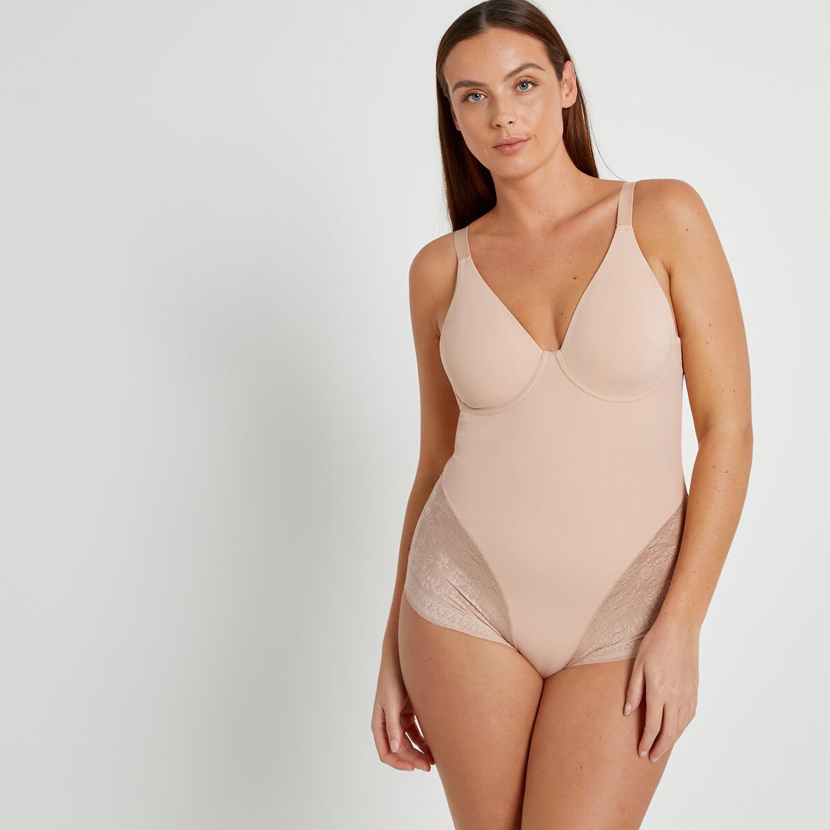 Image of Body Unisex Beige 46