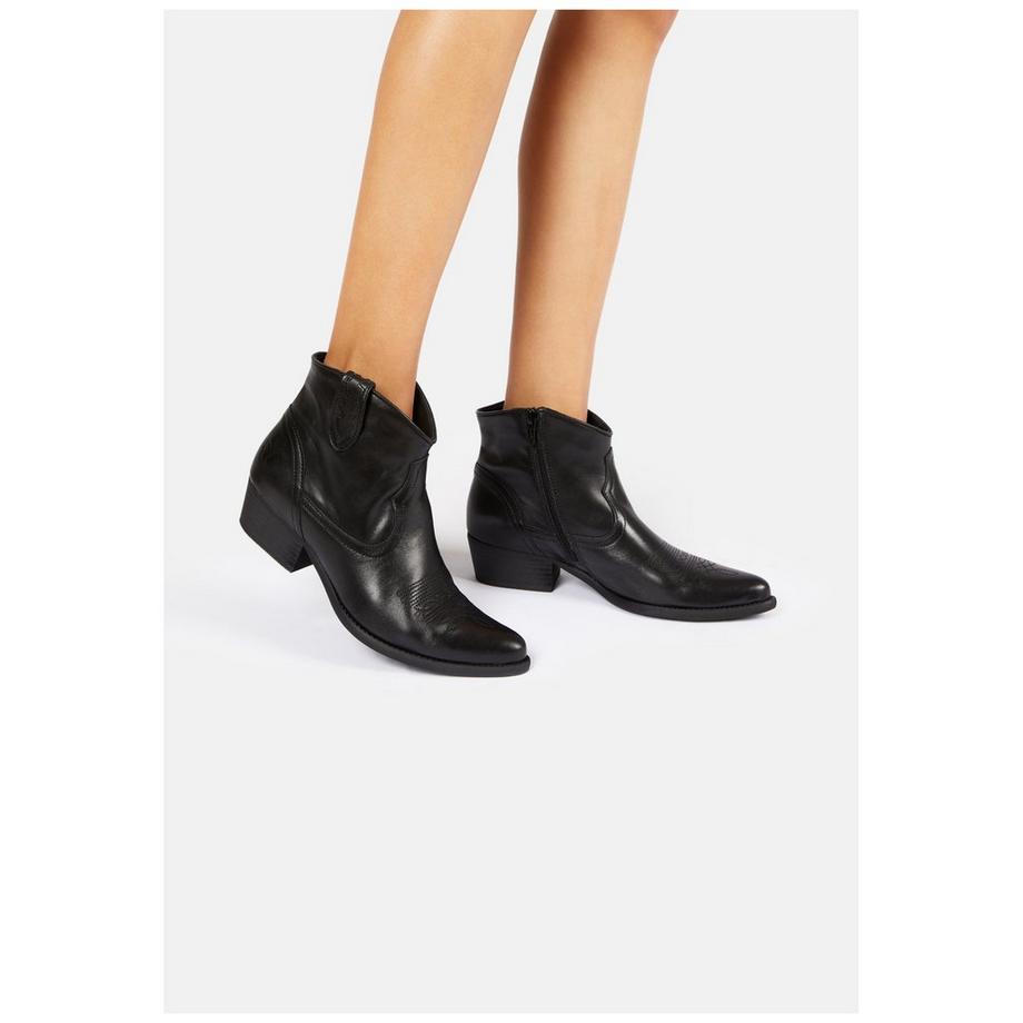 Felmini WEST Stiefelette  