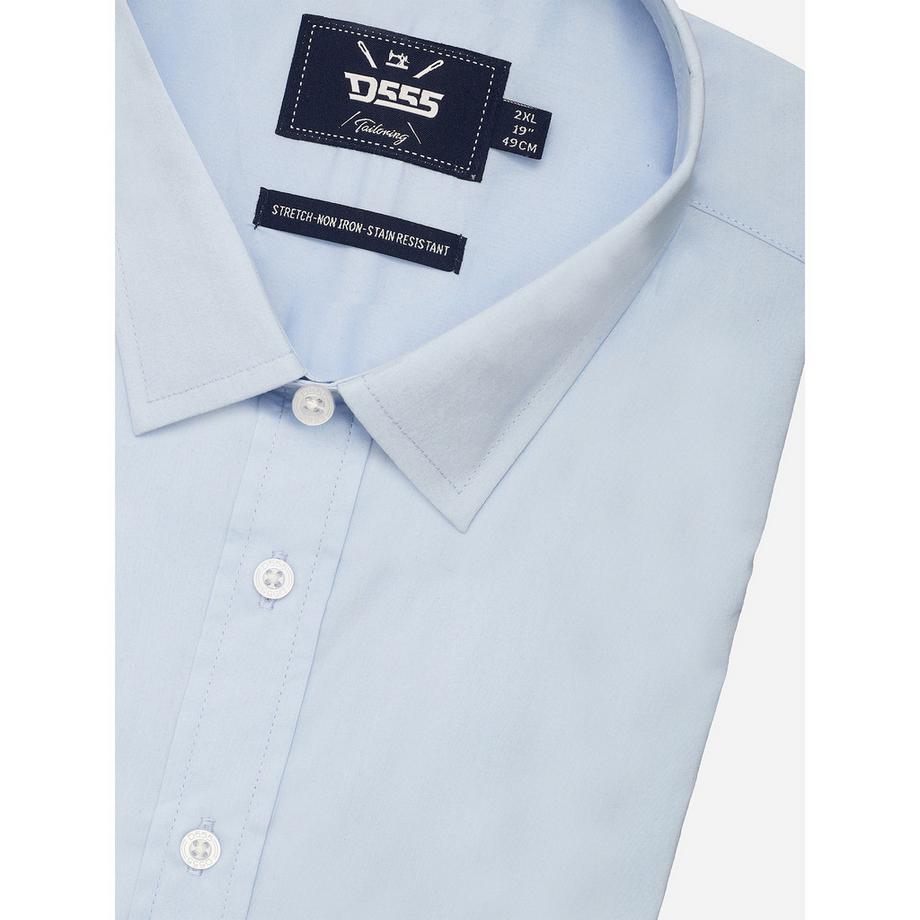 Duke Chemise D555 Extensible  