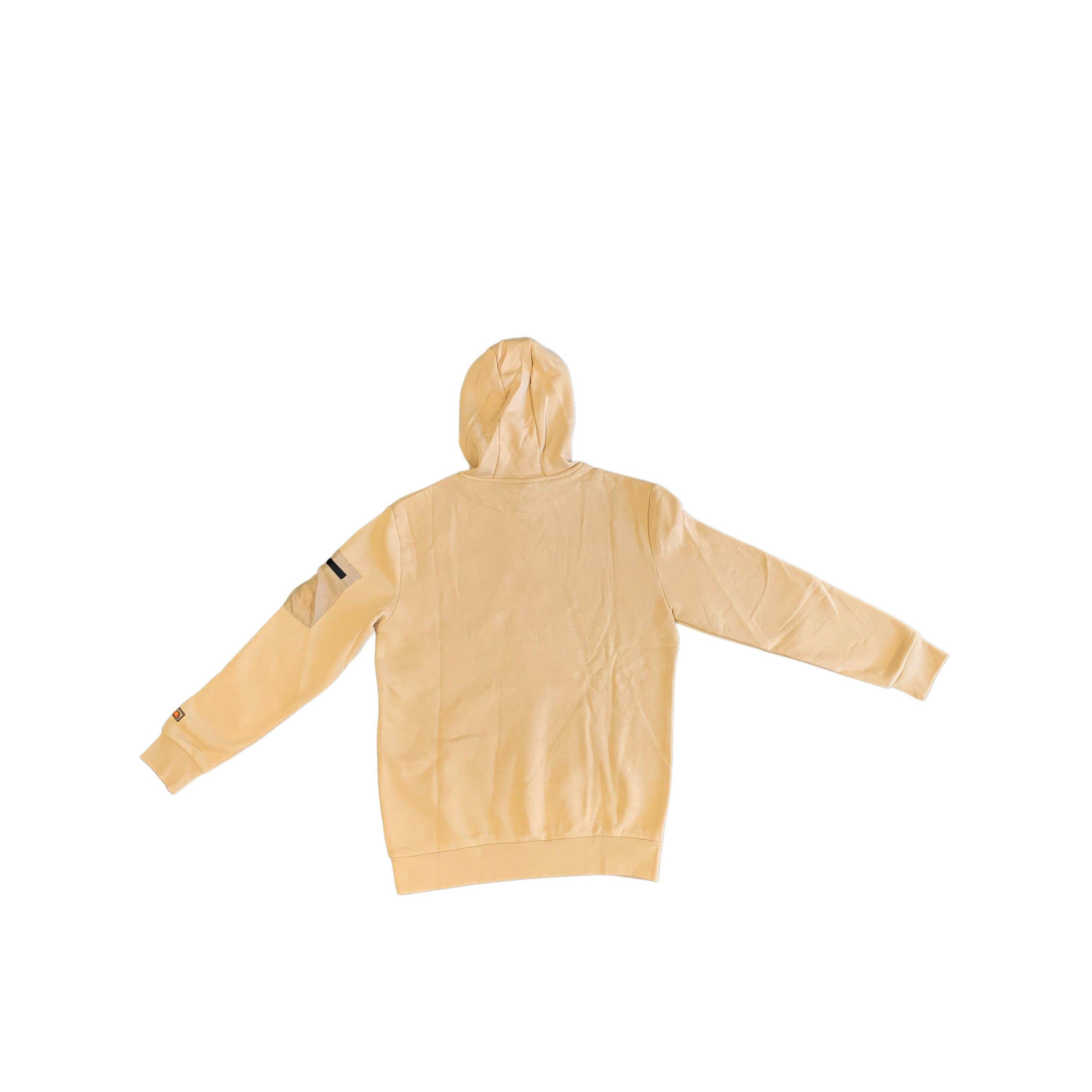 Ellesse  hoodie ellee tranient 