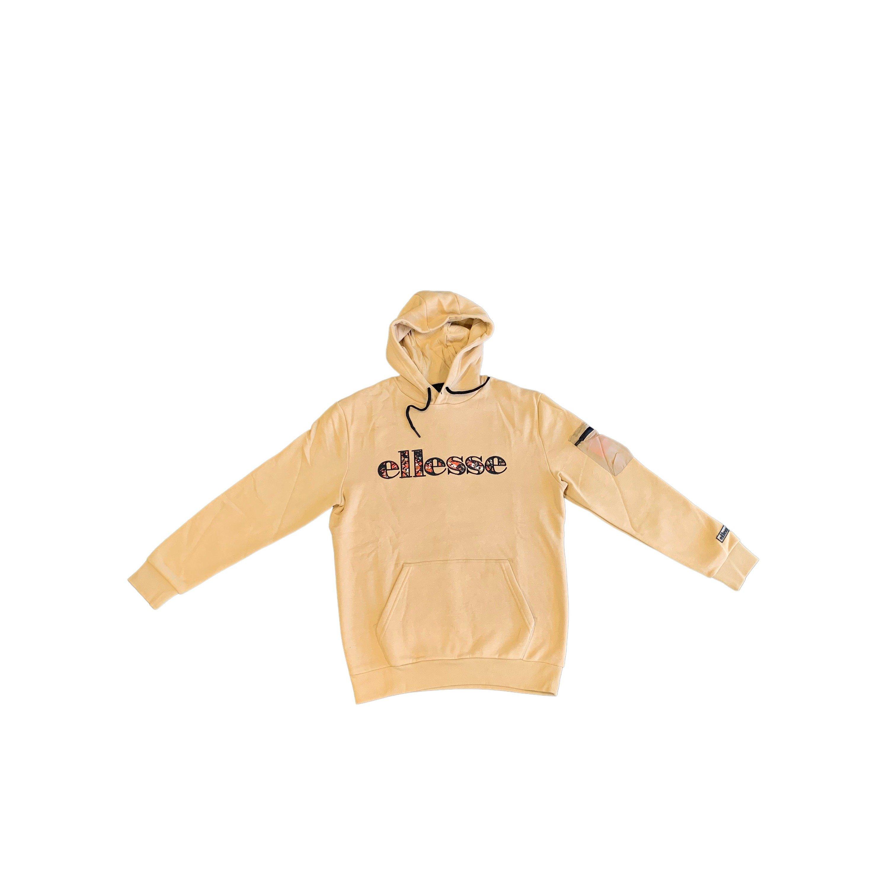 Ellesse  Sweatshirt à capuche  transient 