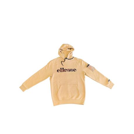 Ellesse  Felpa con cappuccio Ellesse transient 