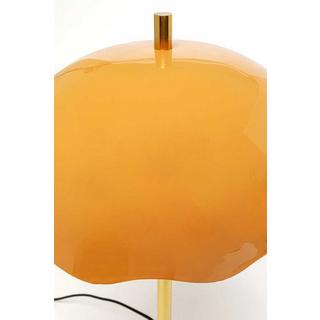 KARE Design Lampe de table Lia orange 50  