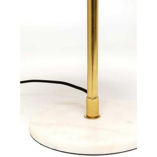 KARE Design Lampe de table Lia orange 50  