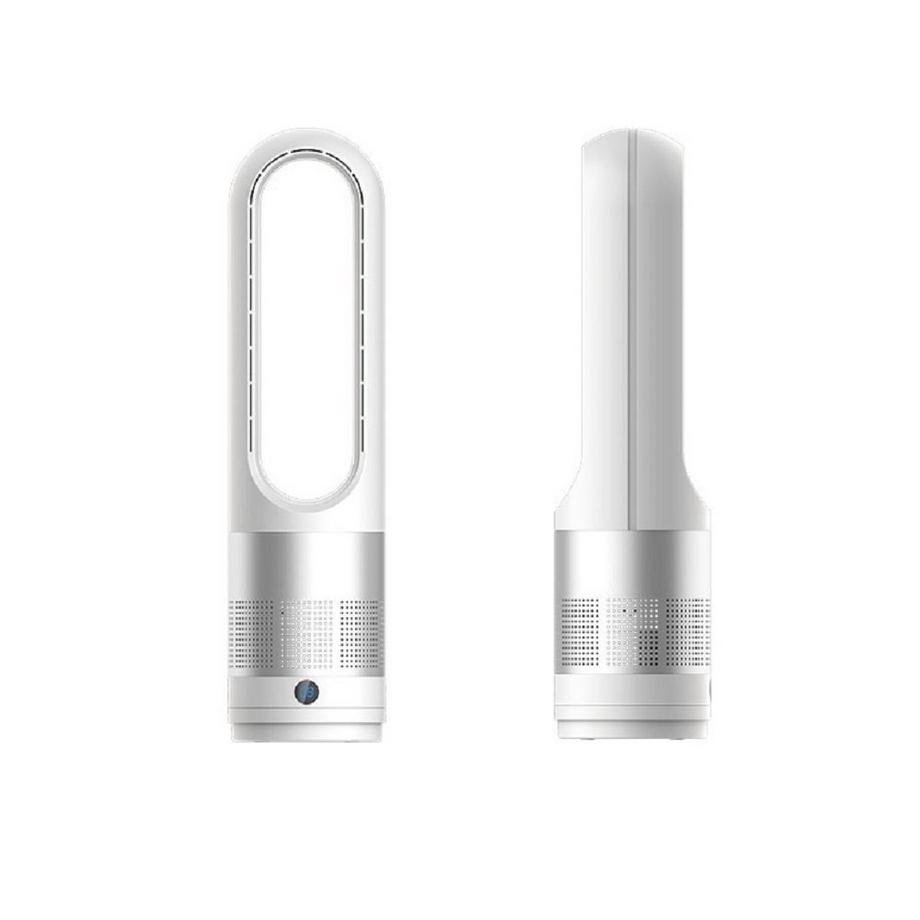 UML018 Tour de ventilateur
