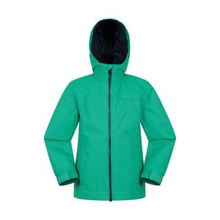 Mountain Warehouse  Veste imperméable TORRENT Enfant 