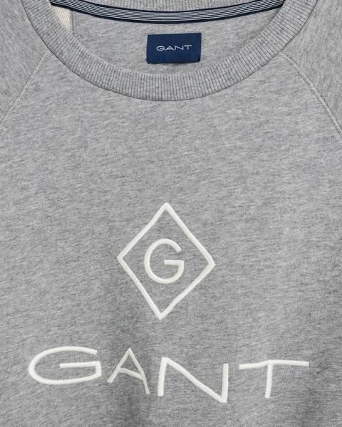 GANT  Sweat-shirt  Confortable à porter 