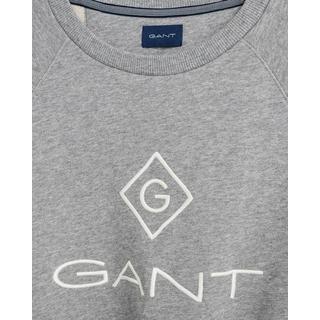 GANT  Sweat-shirt  Confortable à porter 