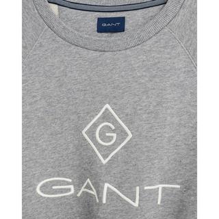 GANT  Sweatshirt  Bequem sitzend 