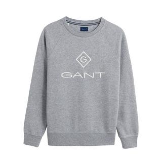 GANT  Sweatshirt  Bequem sitzend 