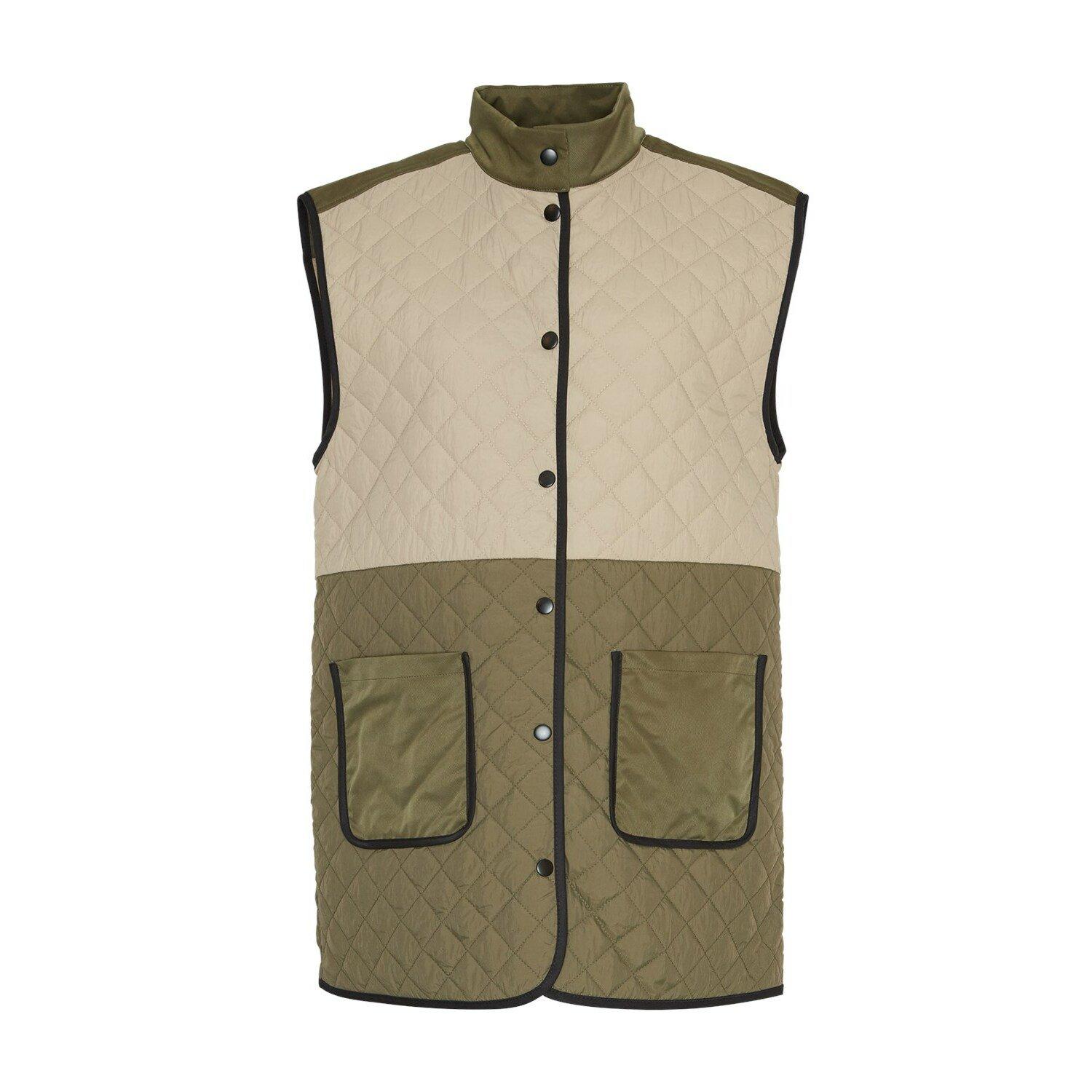 Moss Copenhagen  weste eldora jeanna waistcoat 