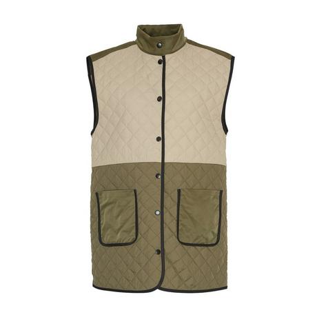 Moss Copenhagen  weste eldora jeanna waistcoat 