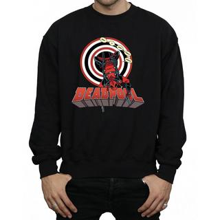 MARVEL  Sweatshirt 