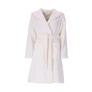 BUGATTI Romina Accappatoio con Cappuccio  