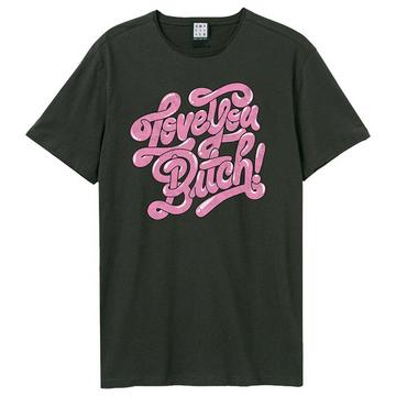 Tshirt LOVE YOU BITCH