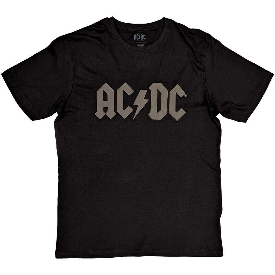 AC/DC ACDC HiBuild T-Shirt  