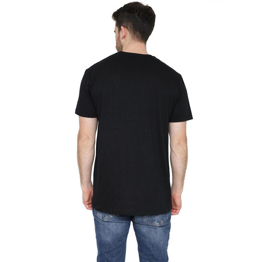 STAR WARS T-Shirt con Stampa Grafica Darth Maul  