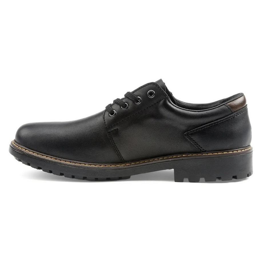 Rieker Lugano Chaussures à Lacets  