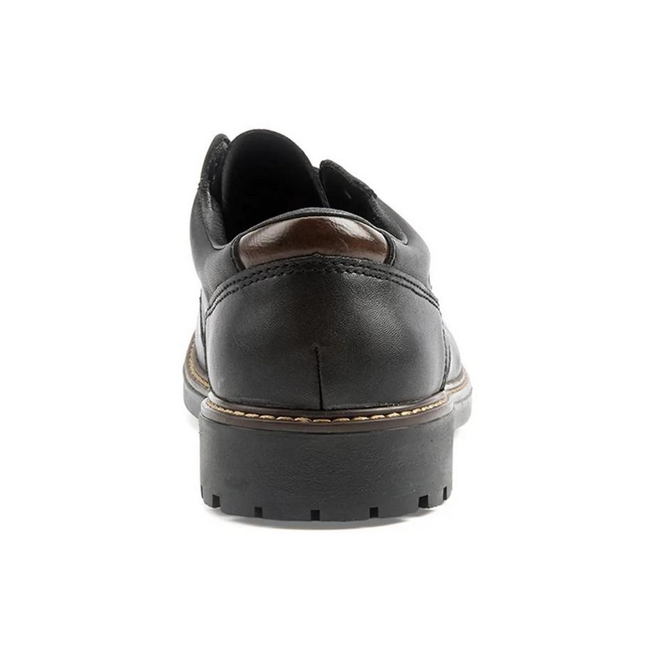 Rieker Lugano Chaussures à Lacets  