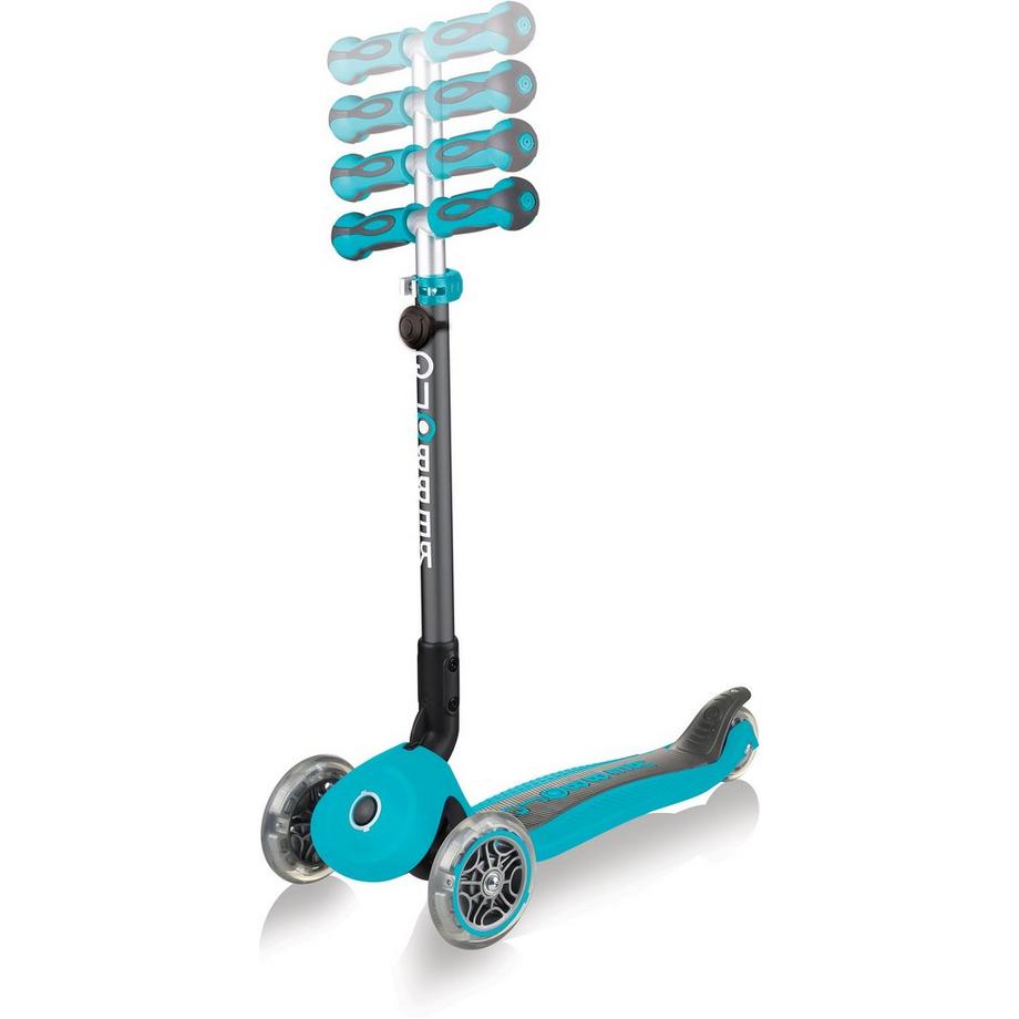 GLOBBER  GO UP Deluxe Play 