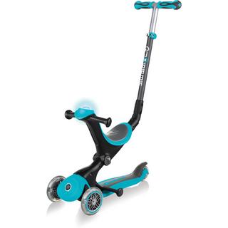 GLOBBER  Scooter Go Up Deluxe Play 