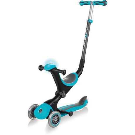 GLOBBER  Scooter Go Up Deluxe Play 
