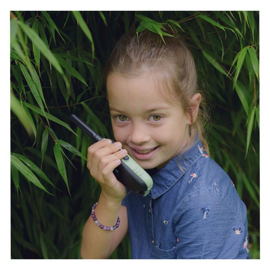 Kidywolf  Kidytalk - Portable Two-Way Radio, Kidywolf 