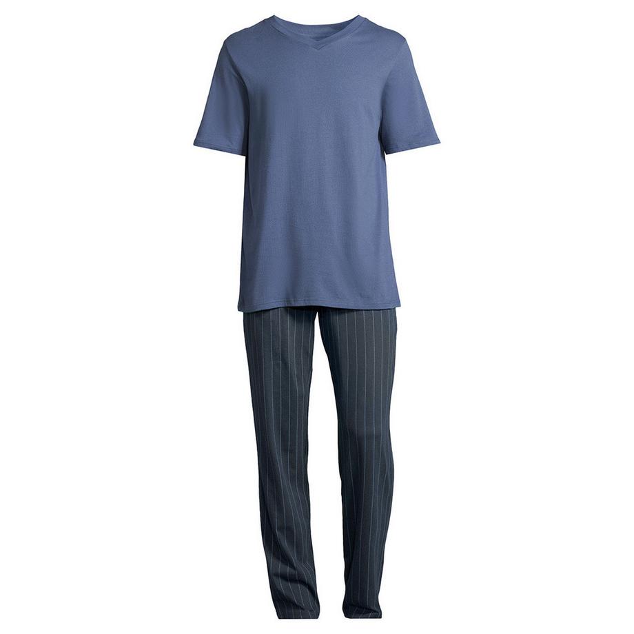 Schiesser Night & Home Pyjama  