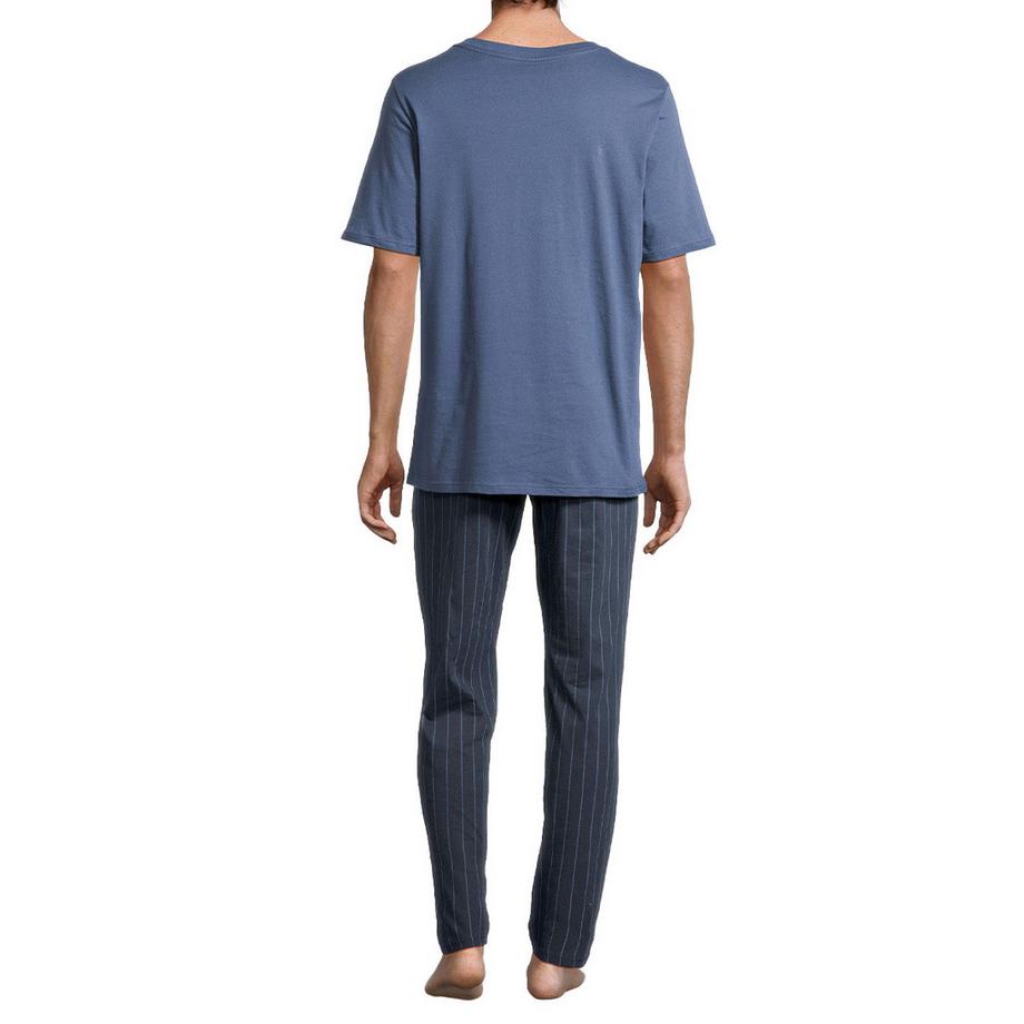 Schiesser Night & Home Pyjama  