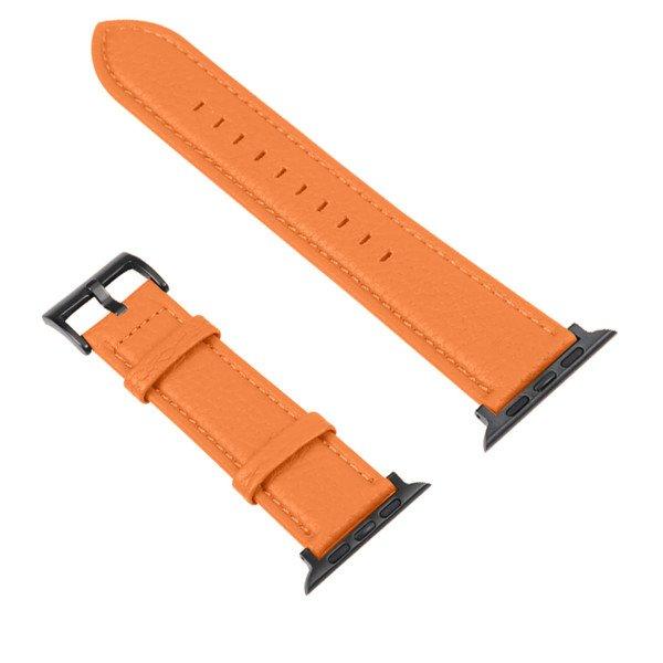 Image of Apple Watch 38 - 41mm Armband Orange