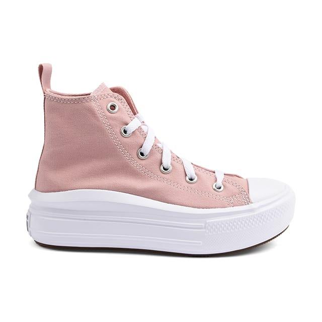 CONVERSE  CHUCK TAYLOR ALL STAR MOVE COLOR POP PLATFORM-35 