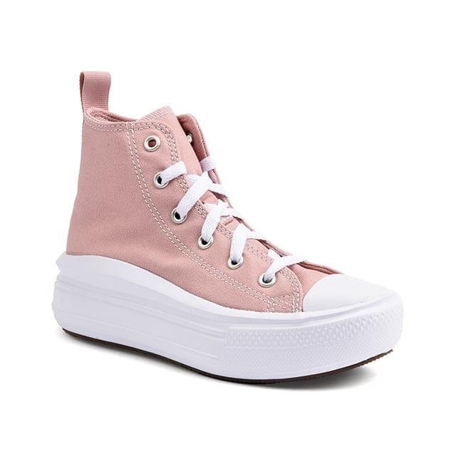 CONVERSE  CHUCK TAYLOR ALL STAR MOVE COLOR POP PLATFORM-35 