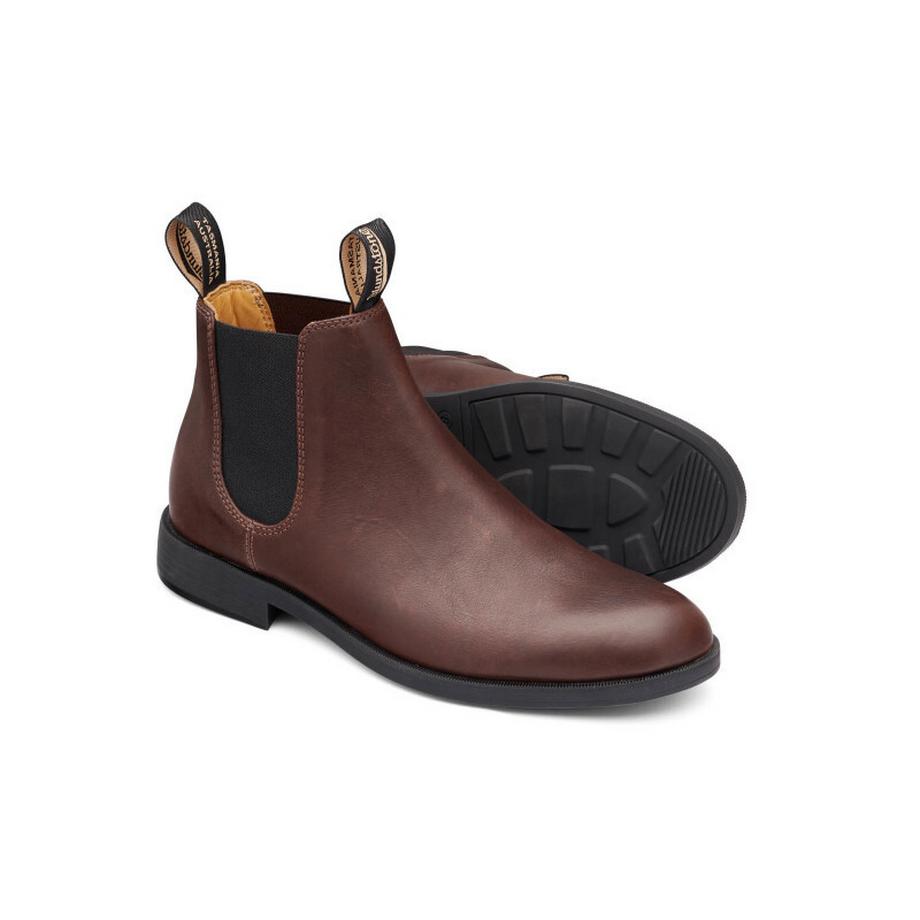 Blundstone City Dress Scarponcini  