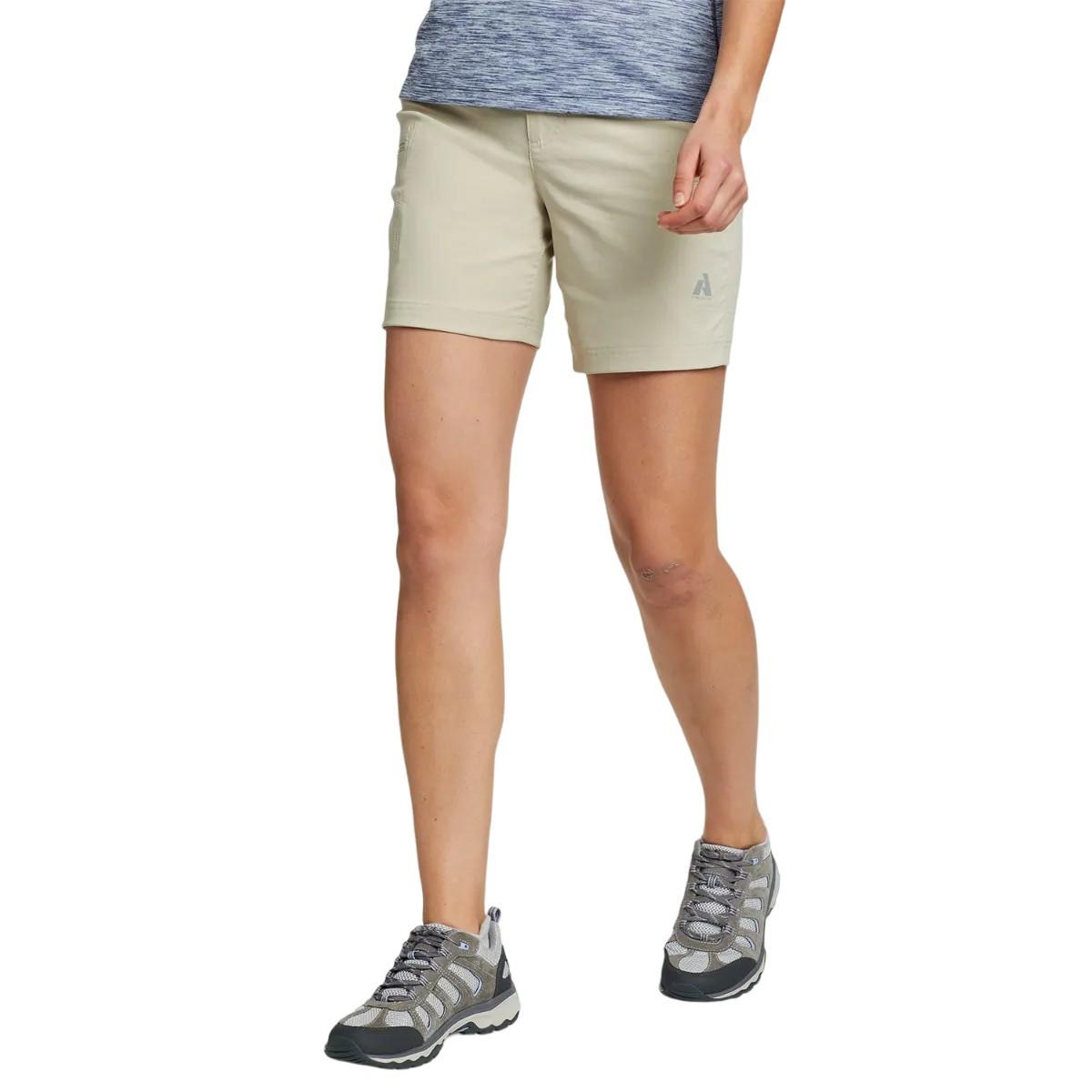Image of Guide Shorts Damen Light Beige S
