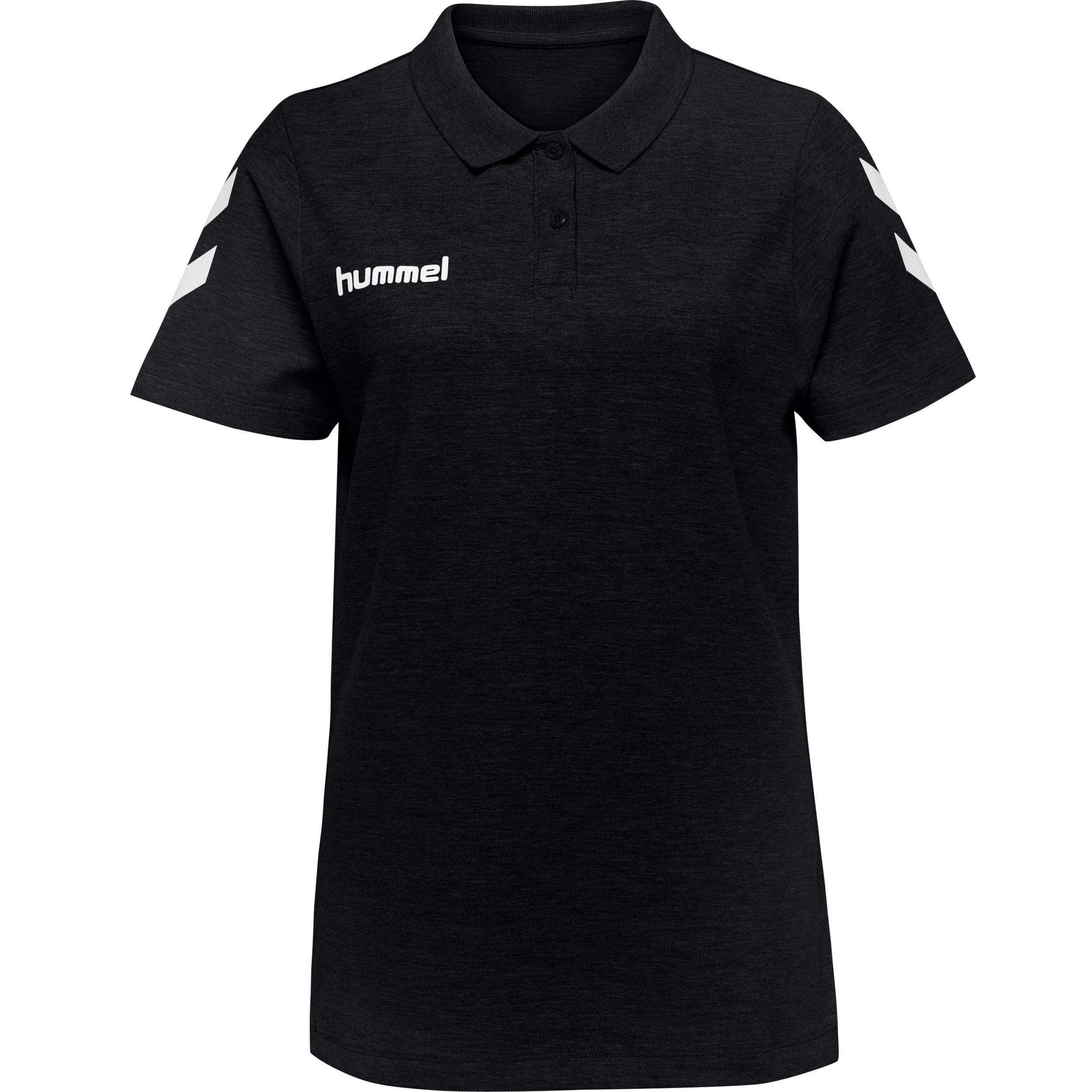 Hummel  polo da huel hlgo 