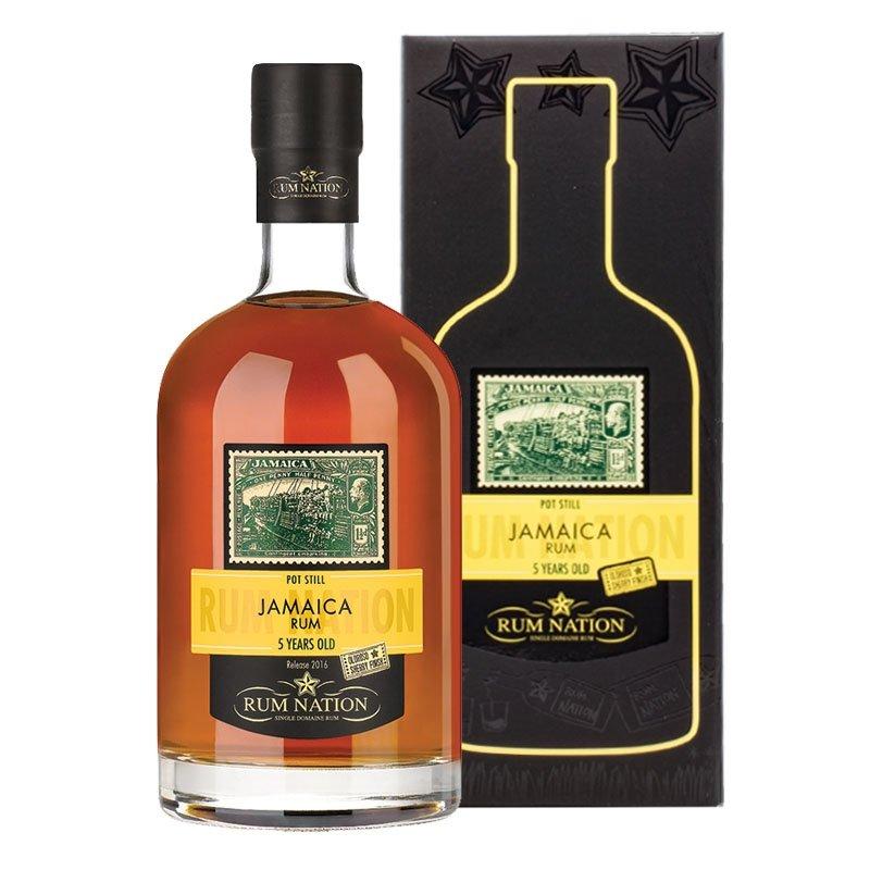 Image of Jamaica 5 Years Old Jamaica 5 Years Old