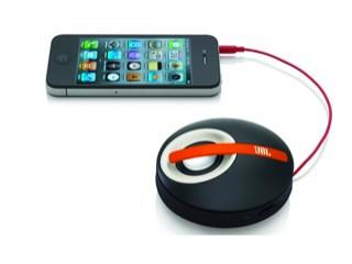 JBL  On Tour Micro- Universeller Mini-Lautsprecher 