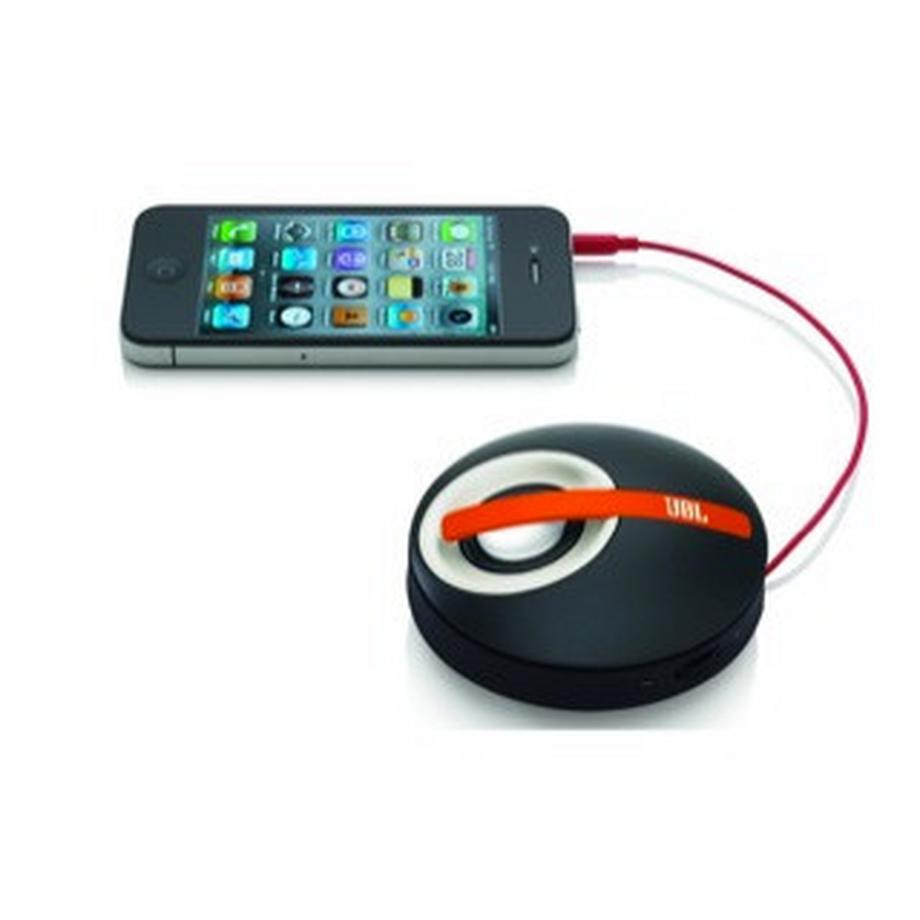 JBL  On Tour Micro- Universeller Mini-Lautsprecher 