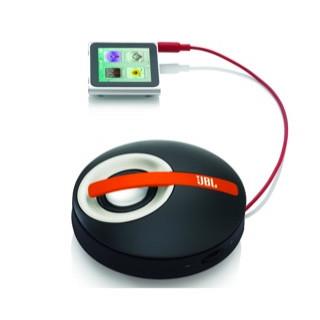 JBL  On Tour Micro- Universeller Mini-Lautsprecher 