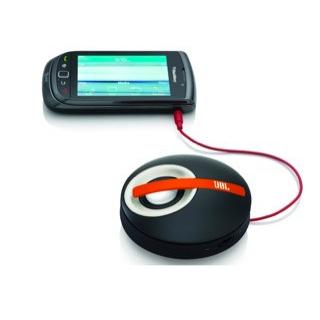 JBL  On Tour Micro- Universeller Mini-Lautsprecher 