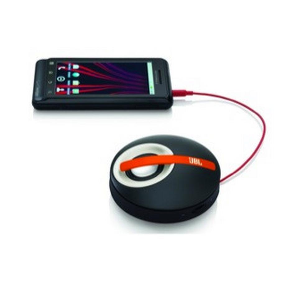JBL  On Tour Micro- Universeller Mini-Lautsprecher 