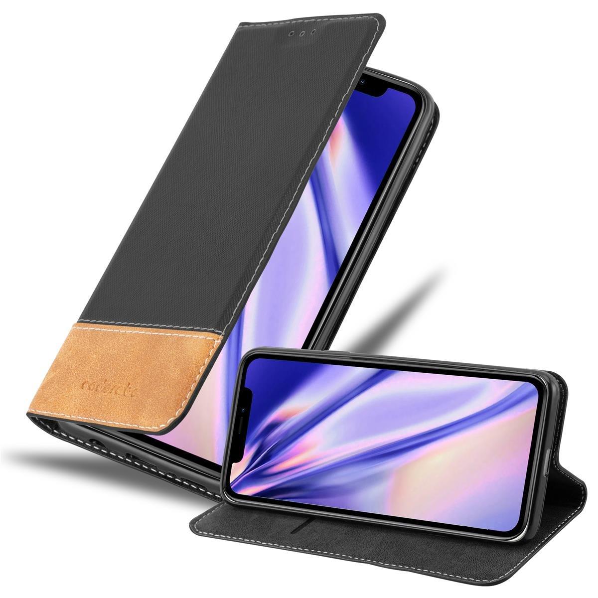 Image of Hülle für Apple iPhone 11 Magnetverschluss, Standfunktion
