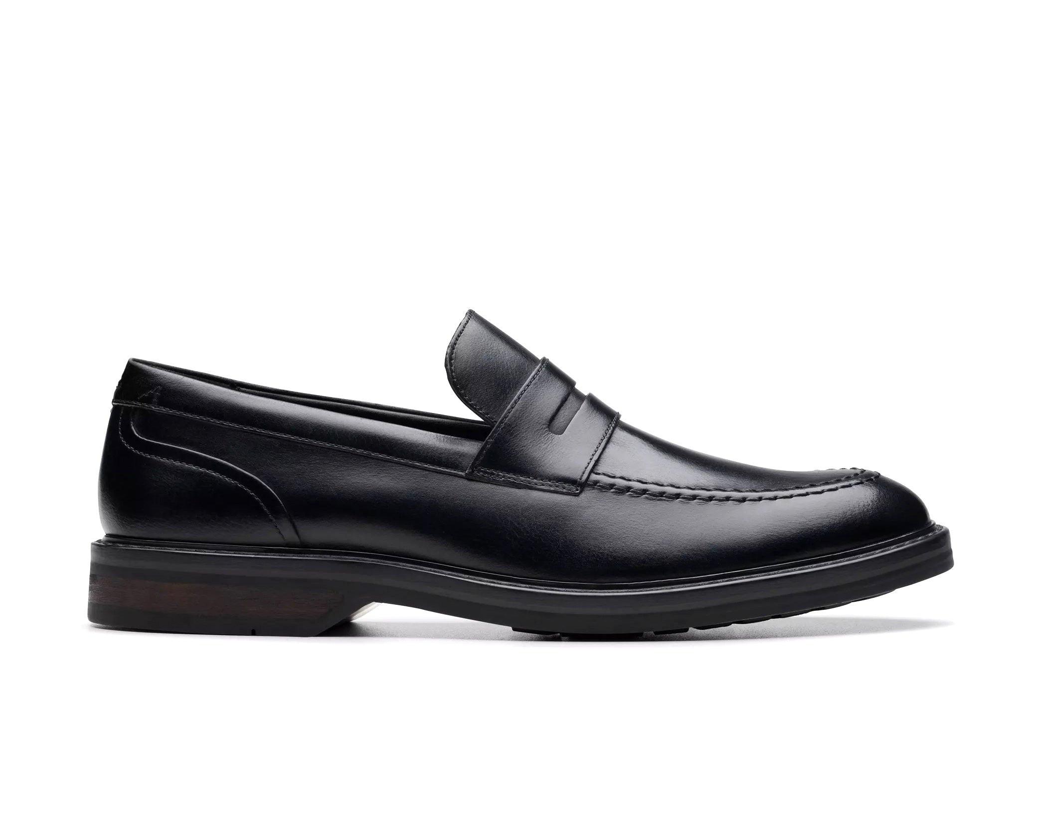 Clarks  Aldwin Step - Leder loafer 