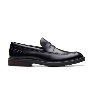 Aldwin Step - Leder loafer