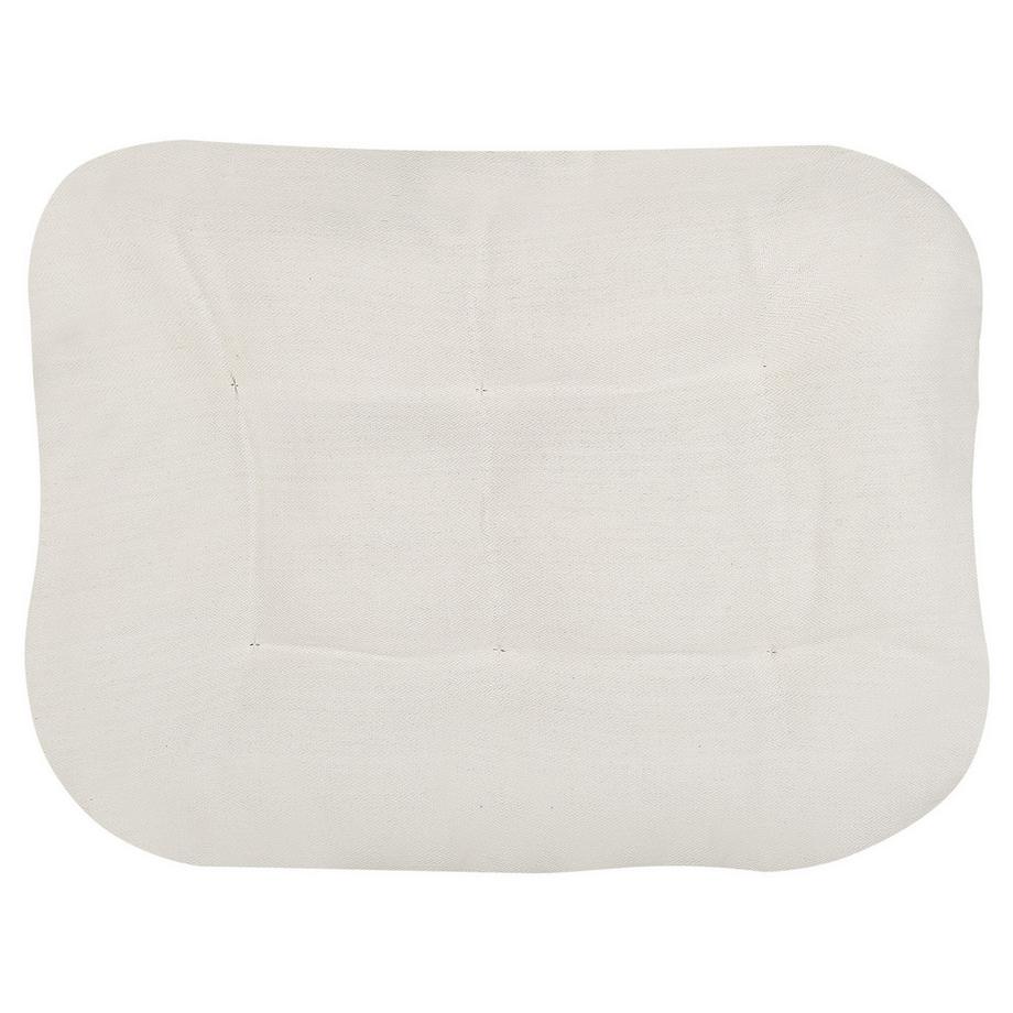 Beliani Berceau en Rotin Boho GRUISSAN  