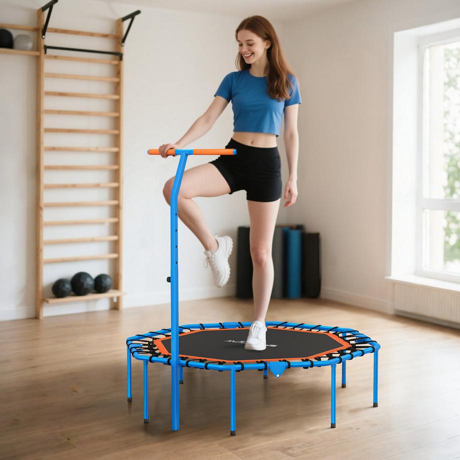 Sportnow  trampoline de fitness 