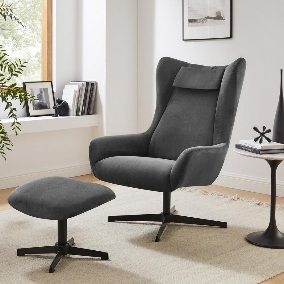 mutoni Sessel Harmonize Cordoptik  