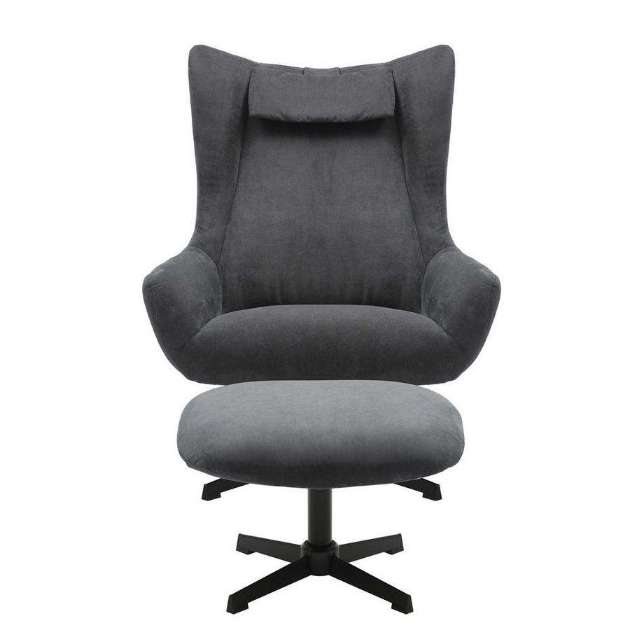 mutoni Sessel Harmonize Cordoptik  